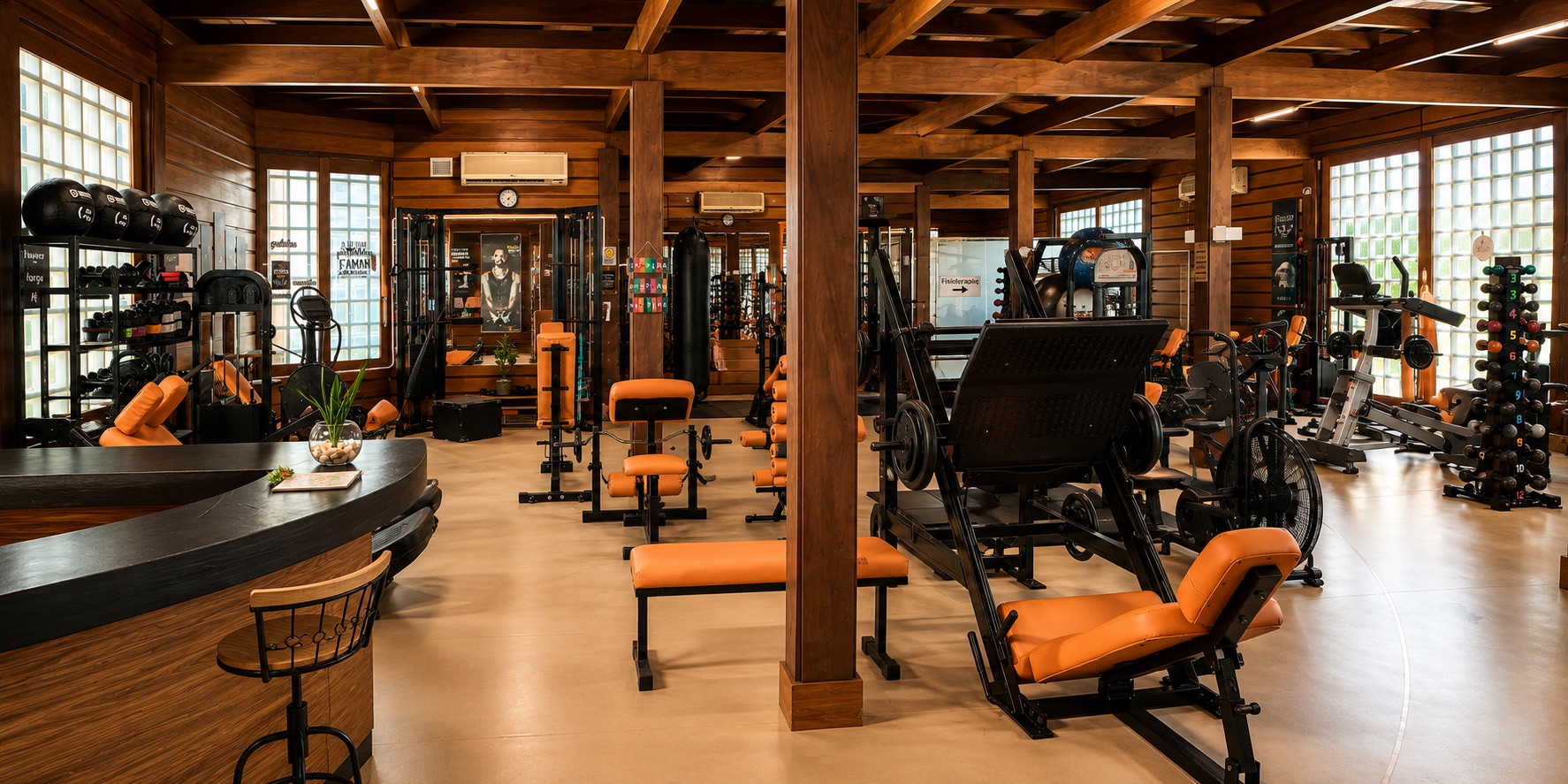 Espaço Zuchii Fit